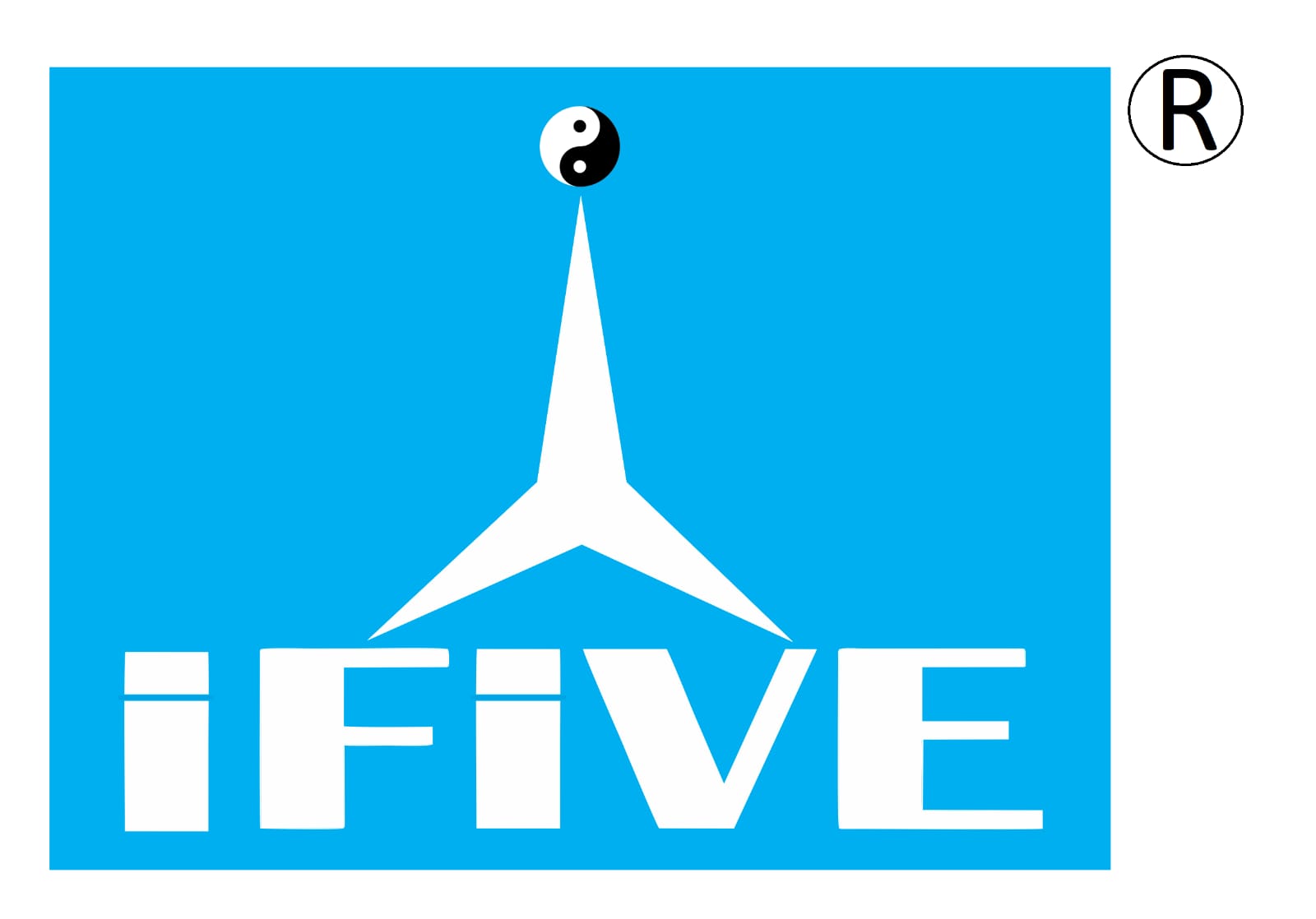 iFive Logo